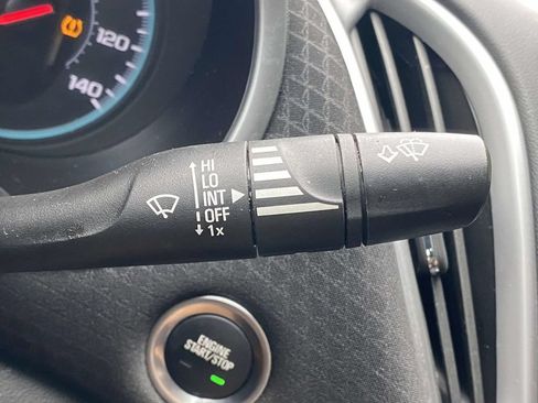 Used 2025 Chevrolet Malibu LT FWD image 22