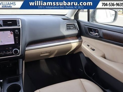 Used 2019 Subaru Outback 2.5i Limited image 15