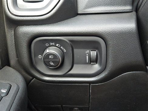 New 2026 RAM 2500 Tradesman image 23