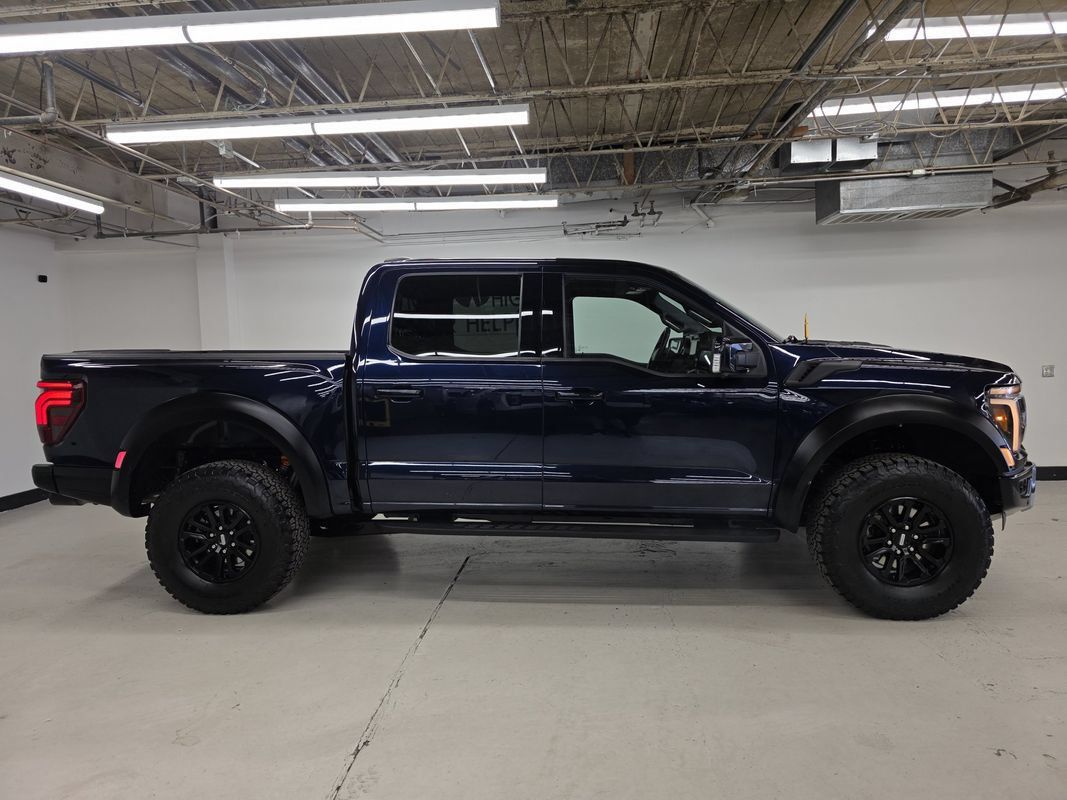 Used 2024 Ford F150 Raptor AWD/4WD image 6