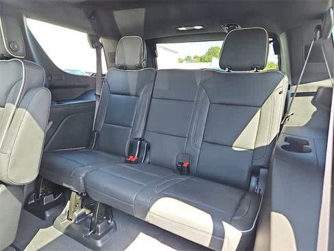 New 2025 Chevrolet Tahoe Premier w/ Sun And Tow Package image 9