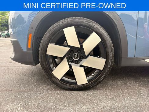 Certified 2025 MINI Cooper Countryman S w/ Comfort Package Max AWD/4WD image 14