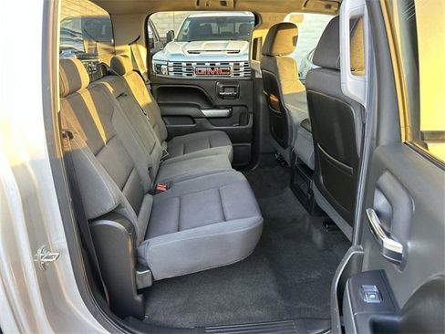 Used 2015 Chevrolet Silverado 1500 LT w/ All Star Edition image 23