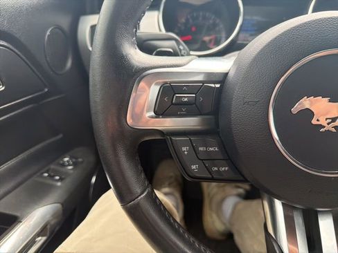 Used 2016 Ford Mustang GT Premium w/ Enhanced Security Package image 35