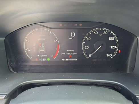 Used 2023 Honda CR-V LX image 25