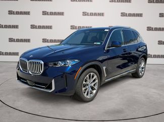 Used 2024 BMW X5 xDrive40i w/ Premium Package AWD/4WD video 1