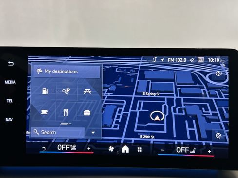 Used 2026 BMW 228i w/ Premium Package image 11