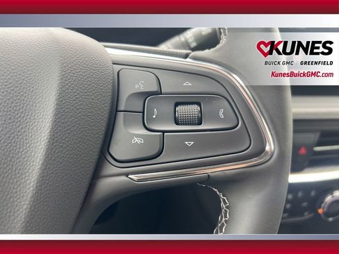 New 2026 Buick Encore GX Preferred w/ Comfort Package AWD/4WD image 21