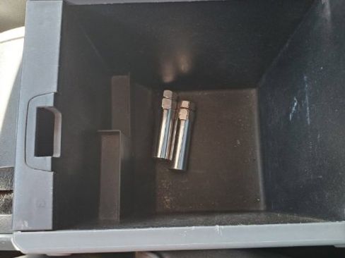 Used 2008 Jeep Wrangler Unlimited Rubicon w/ Dual Top Group image 24