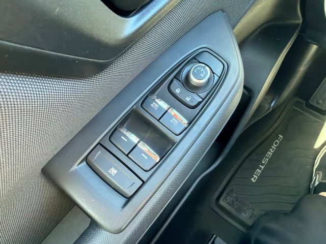 Certified 2026 Subaru Forester Premium AWD/4WD image 15