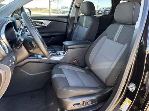 Used 2024 Chevrolet Blazer LT w/ Convenience Package image 10