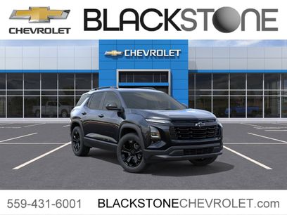 New 2026 Chevrolet Equinox LT w/ Midnight Edition