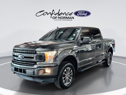 Used 2019 Ford F150 XLT w/ Equipment Group 302A Luxury