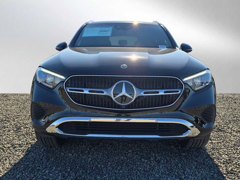 New 2026 Mercedes-Benz GLC 300 image 8