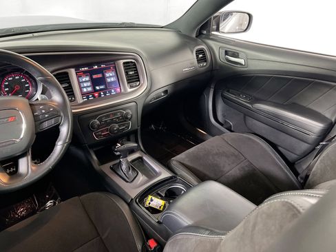 Used 2022 Dodge Charger GT w/ Plus Group image 24