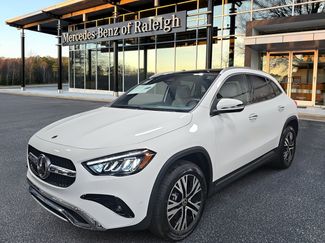 New 2026 Mercedes-Benz GLA 250 GLA 250 video 1