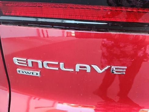 New 2026 Buick Enclave Sport Touring w/ Super Cruise Package image 22