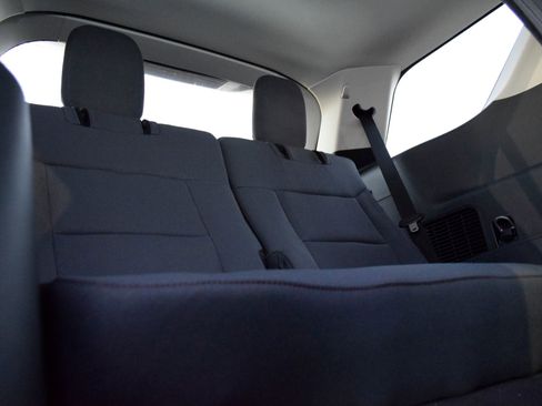 New 2026 Ford Explorer Active image 23