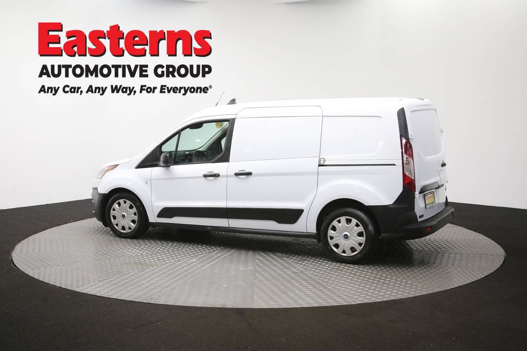 Used 2019 Ford Transit Connect XL FWD image 66