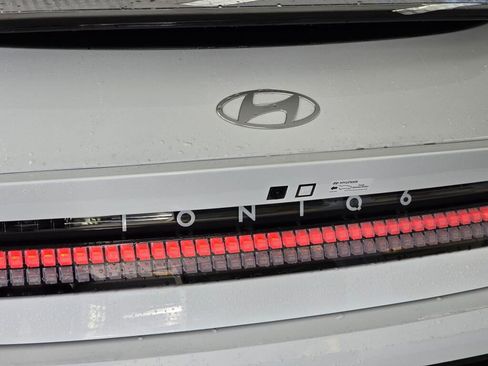 New 2024 Hyundai Ioniq 6 SEL AWD/4WD image 14