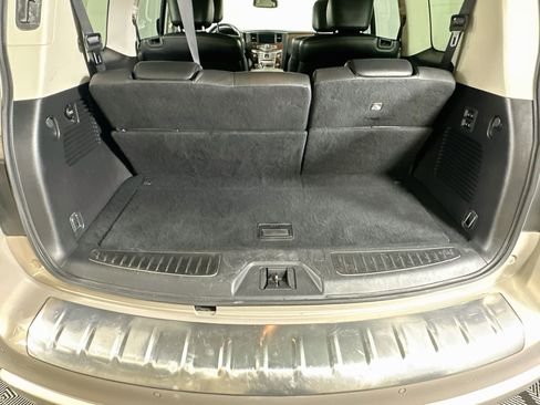 Used 2019 INFINITI QX80 Luxe RWD image 31