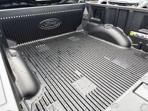 New 2026 Ford F150 XLT w/ Equipment Group 302A MID AWD/4WD image 13