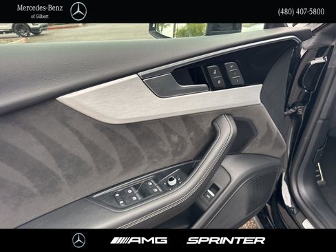 Used 2021 Audi A5 2.0T Premium Plus w/ Premium Plus image 12