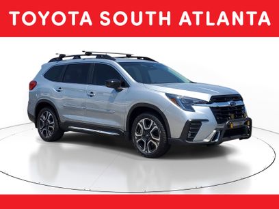 Used 2024 Subaru Ascent Touring
