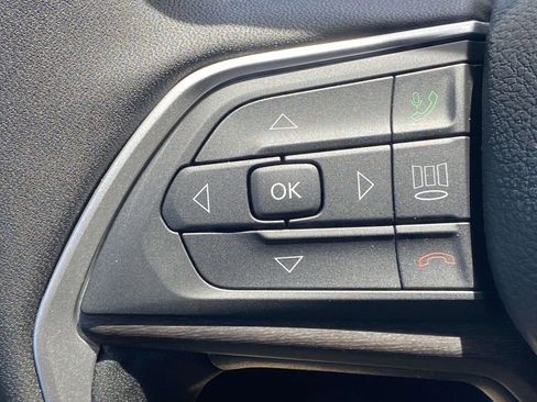 New 2026 Jeep Grand Cherokee L 2WD image 29