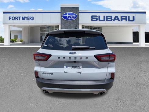 Used 2024 Ford Escape Active FWD image 5