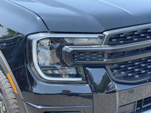 New 2026 Ford Ranger XL w/ FX4 Off-Road Package AWD/4WD image 8