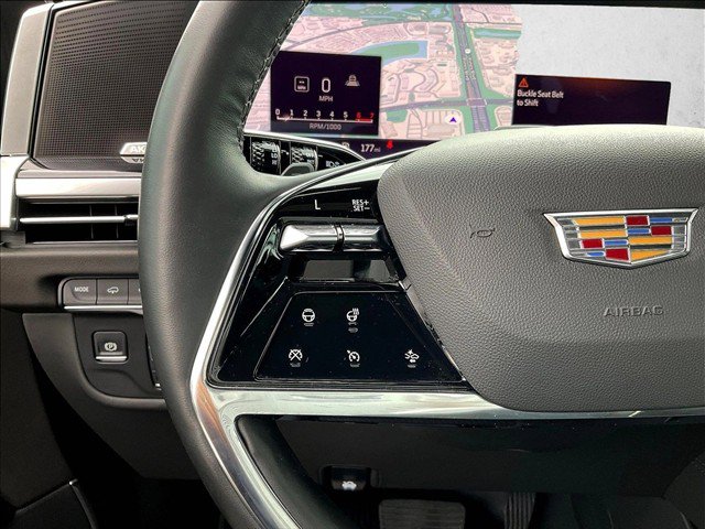 Used 2025 Cadillac Escalade Sport w/ Touring Package RWD image 20