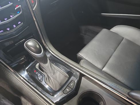 Used 2014 Cadillac ATS Sedan RWD image 25