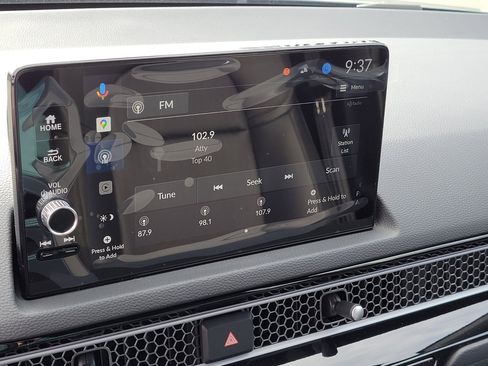 Used 2026 Honda Civic Sport Touring image 25