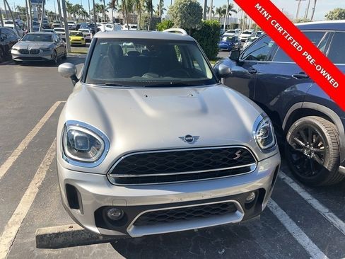 Used 2023 MINI Cooper Countryman S image 2