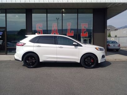 Used 2020 Ford Edge ST w/ Equipment Group 401A