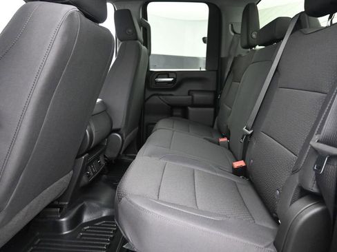 New 2026 GMC Sierra 2500 Pro w/ Convenience Package AWD/4WD image 10