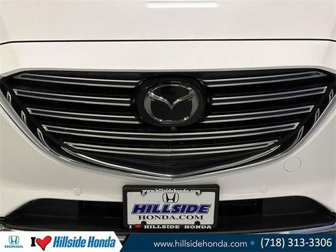 Used 2019 MAZDA CX-9 Grand Touring image 8