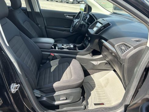 Used 2019 Ford Edge SEL AWD/4WD image 20