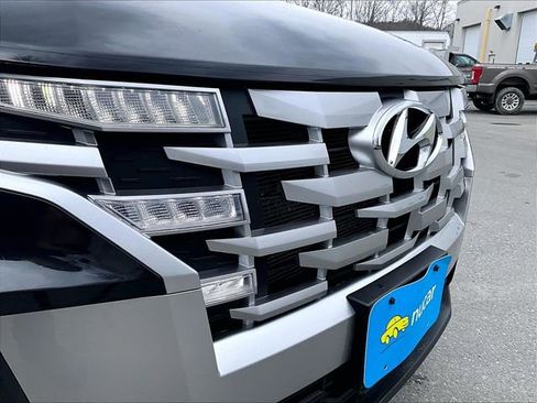 Used 2024 Hyundai Santa Cruz SEL image 29