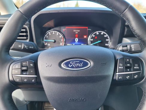 Used 2024 Ford Maverick Lariat w/ Black Appearance Package image 24