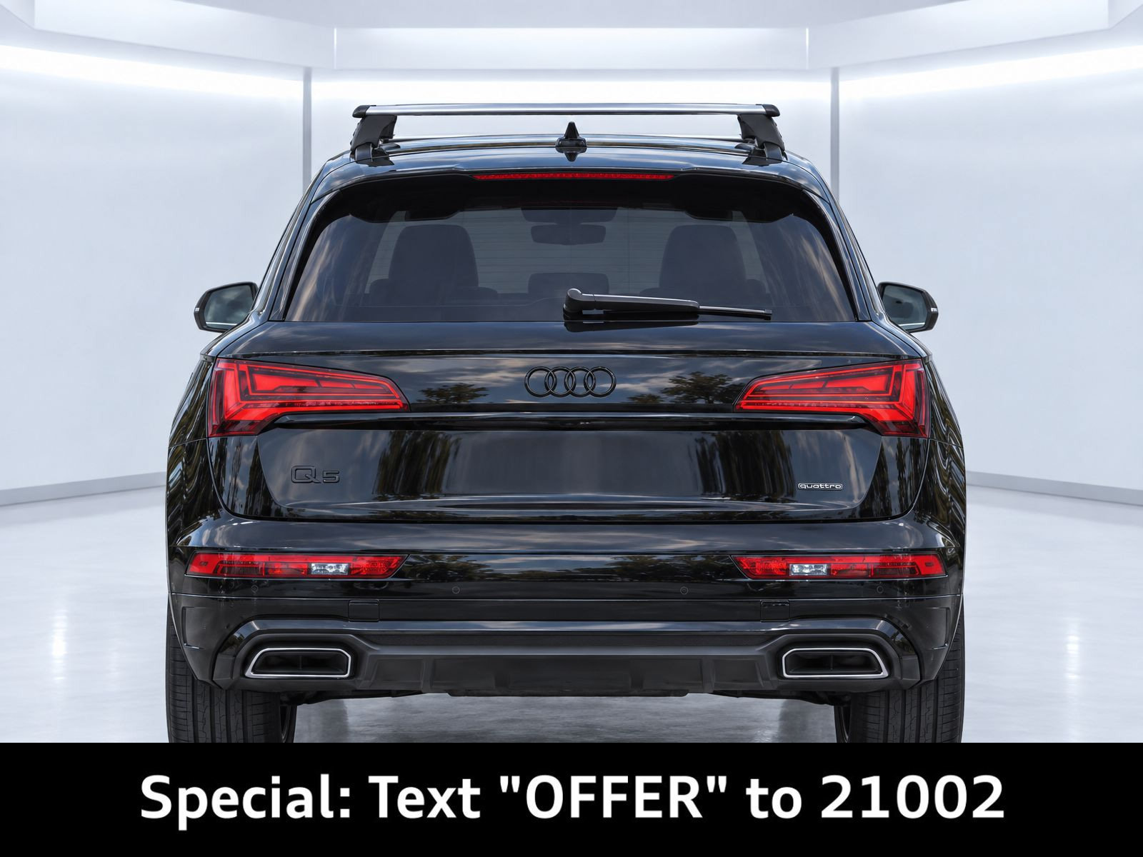 Certified 2024 Audi Q5 2.0T Premium w/ Summer of Audi Package AWD/4WD image 7