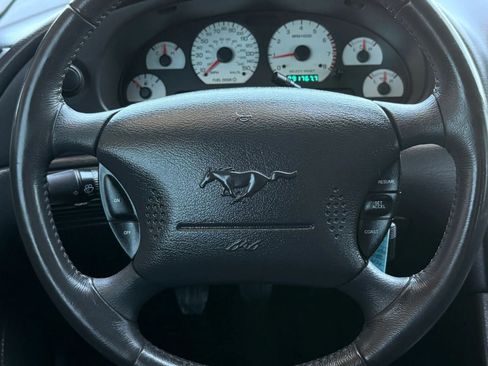 Used 2003 Ford Mustang GT Premium RWD image 56