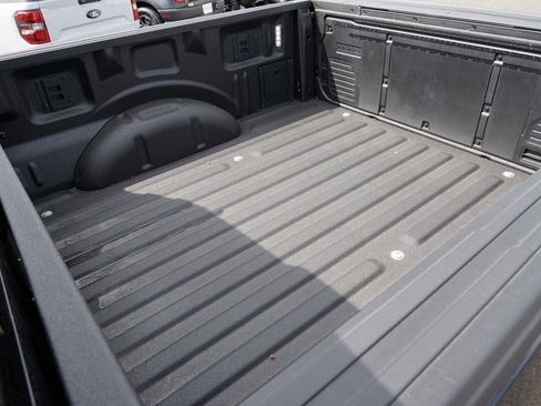 New 2025 Ford F150 XLT w/ Equipment Group 302A MID image 24