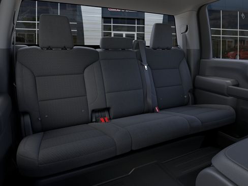 New 2026 GMC Sierra 3500 Pro w/ Convenience Package RWD image 54