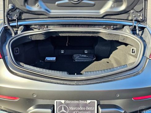 New 2026 Mercedes-Benz CLE 53 AMG 4MATIC Cabriolet image 14