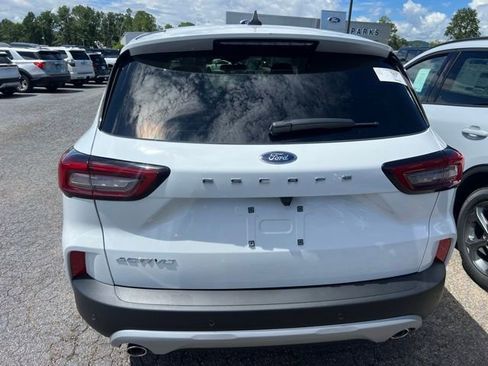 New 2025 Ford Escape Active w/ Tech Pack #1 image 22