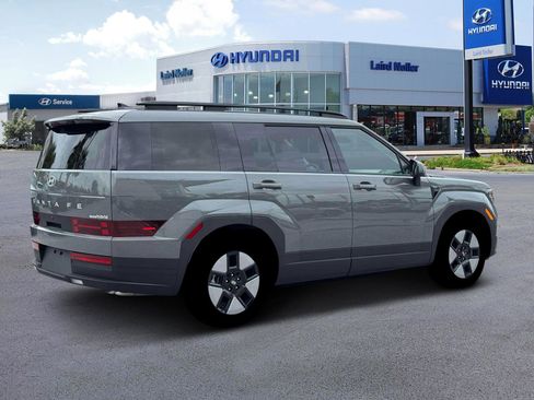 New 2026 Hyundai Santa Fe SEL image 8