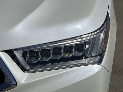 Used 2019 Acura MDX SH-AWD w/ Technology Package image 9