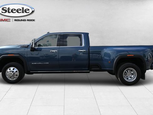 New 2026 GMC Sierra 3500 Denali Ultimate AWD/4WD image 4